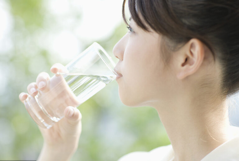 今天你用“氢水杯”喝水了吗？