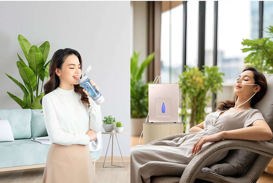 氢氧分离与氢氧合流的区别