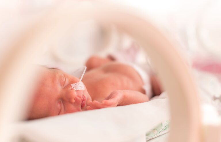 Can Hydrogen Water Help Prevent Early Labour? A Look at the Science