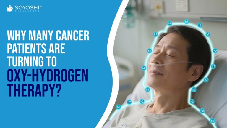 Hydrogen water