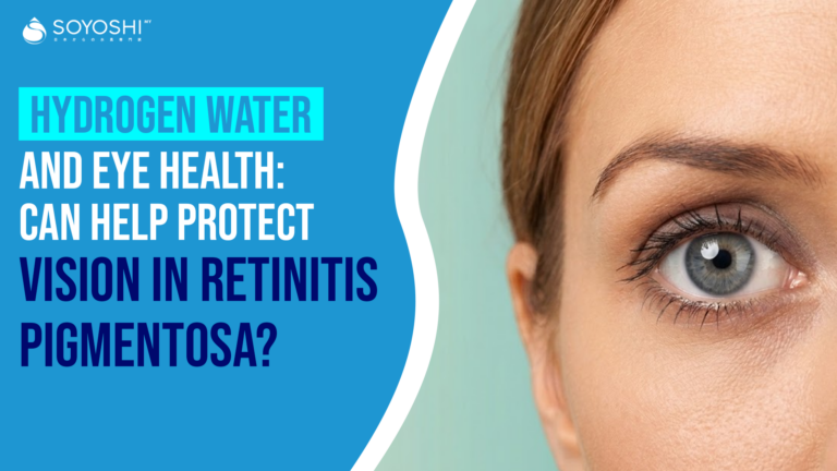 Hydrogen Water